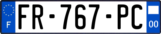 FR-767-PC