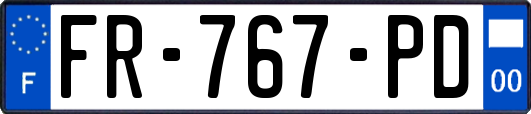 FR-767-PD