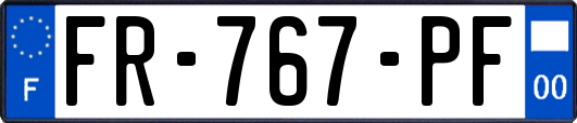 FR-767-PF