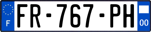 FR-767-PH