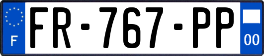 FR-767-PP