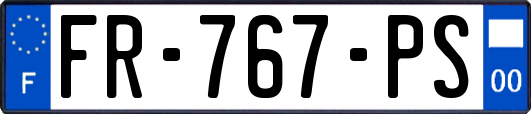 FR-767-PS