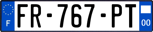 FR-767-PT