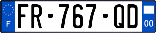 FR-767-QD
