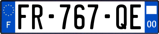FR-767-QE