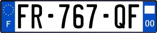 FR-767-QF