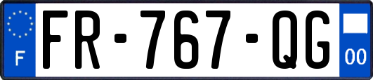 FR-767-QG