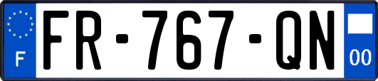 FR-767-QN