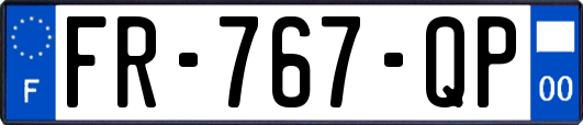 FR-767-QP