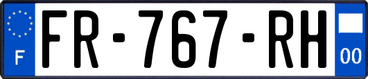 FR-767-RH