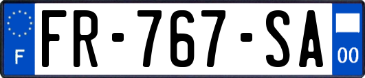 FR-767-SA