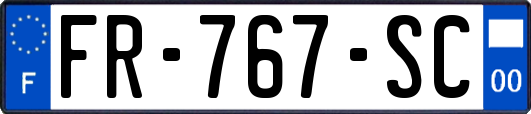 FR-767-SC