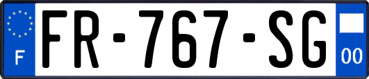 FR-767-SG