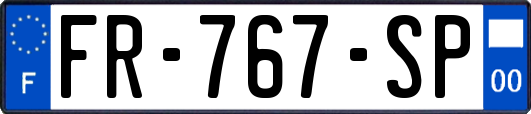 FR-767-SP