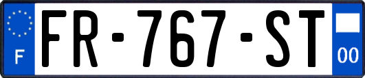 FR-767-ST