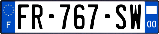 FR-767-SW