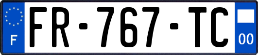 FR-767-TC