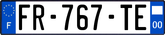 FR-767-TE