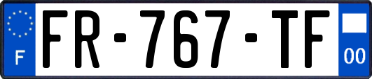 FR-767-TF
