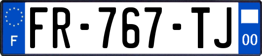 FR-767-TJ