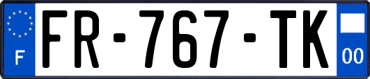 FR-767-TK
