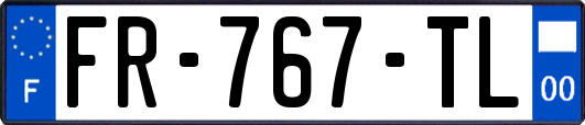 FR-767-TL