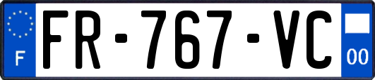 FR-767-VC