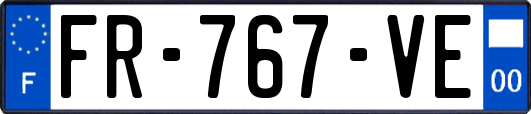FR-767-VE