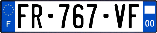 FR-767-VF