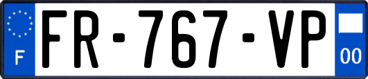FR-767-VP