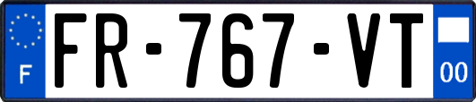 FR-767-VT