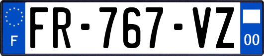 FR-767-VZ