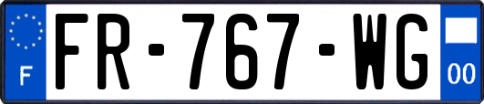 FR-767-WG