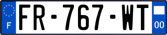 FR-767-WT