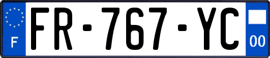 FR-767-YC