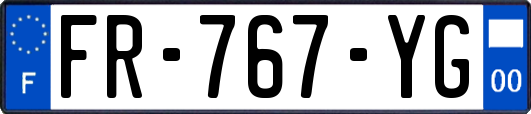 FR-767-YG