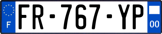FR-767-YP