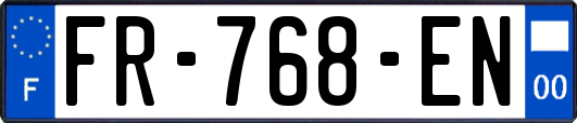FR-768-EN