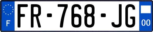 FR-768-JG