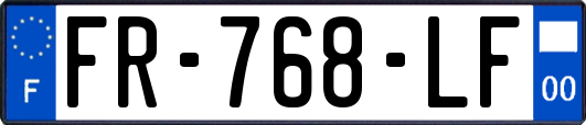 FR-768-LF