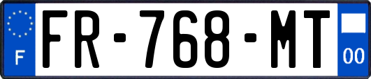 FR-768-MT