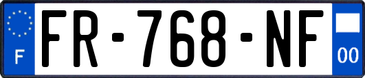 FR-768-NF