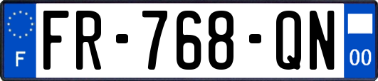 FR-768-QN