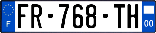 FR-768-TH
