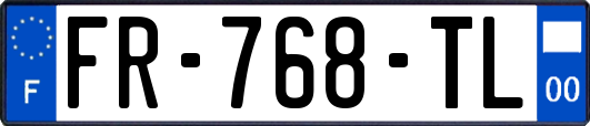 FR-768-TL