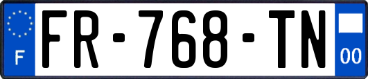 FR-768-TN