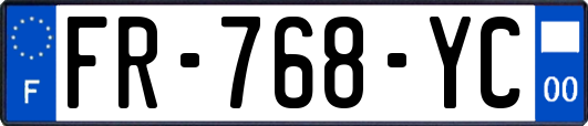 FR-768-YC
