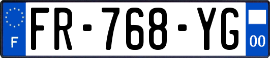 FR-768-YG