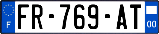 FR-769-AT