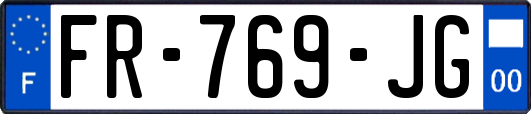 FR-769-JG